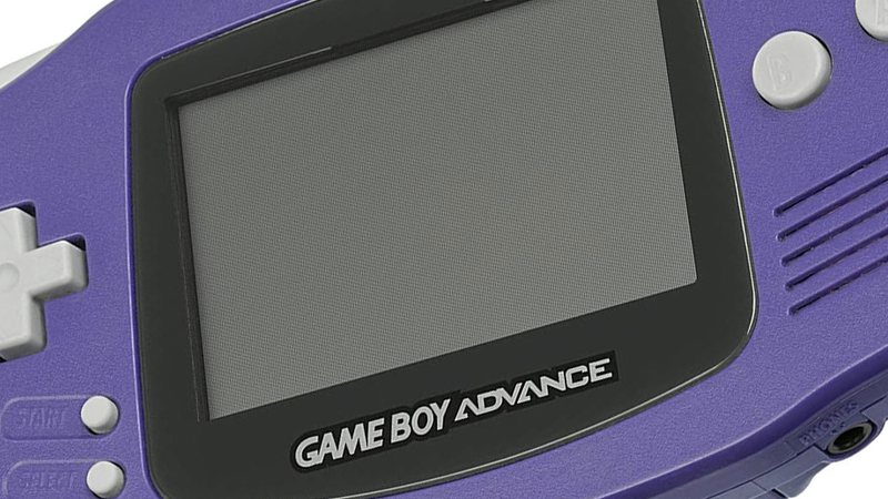 Imagem Índice de dicas para Game Boy Advance