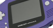 Imagem Índice de dicas para Game Boy Advance