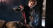 Atrizes contaram que a cena não tinha efeitos especiais - Foto/Reprodução/HBO