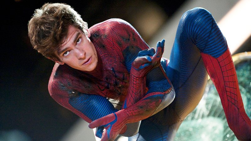 Andrew Garfield nega participação em Homem-Aranha: Sem Volta Para Casa - Foto: Reprodução / Sony Pictures