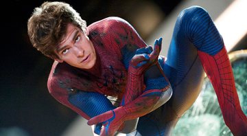 Andrew Garfield nega participação em Homem-Aranha: Sem Volta Para Casa - Foto: Reprodução / Sony Pictures