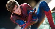 Andrew Garfield nega participação em Homem-Aranha: Sem Volta Para Casa - Foto: Reprodução / Sony Pictures