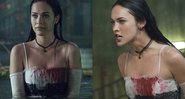 Megan Fox estrelou o filme em 2009 - Foto: Reprodução / IMDb / 20th Century Studios