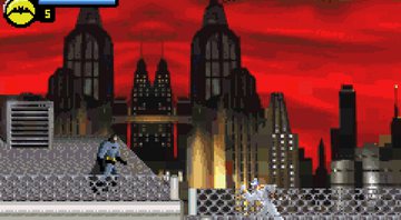 Dicas para Batman: Vengeance - Foto: Reprodução