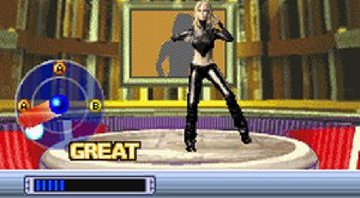 Dicas para Britney's Dance Beat - Foto: Reprodução