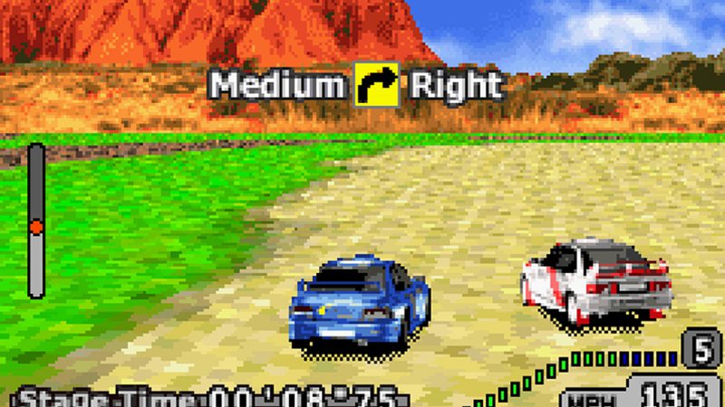 Dicas para GT Advance 2: Rally Racing - Foto: Reprodução