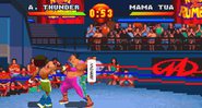 Dicas para Ready 2 Rumble Boxing: Round 2 - Foto: Reprodução
