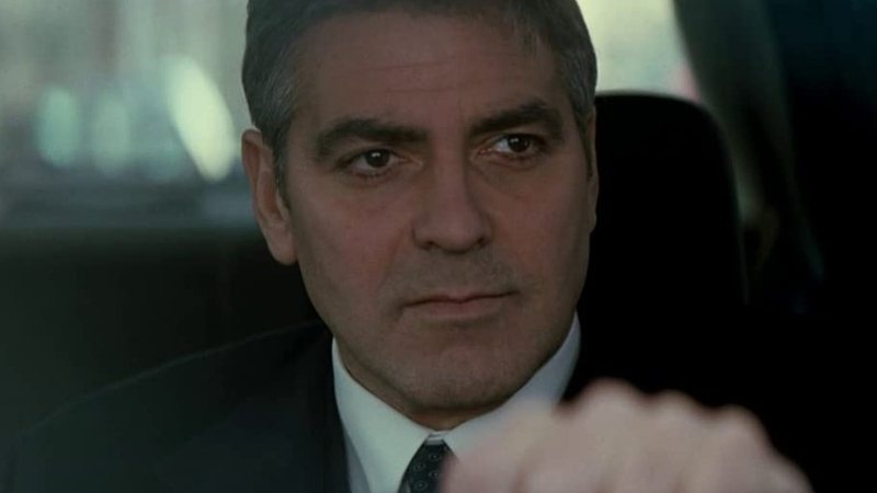 George Clooney vem ensinando "pegadinhas" ao seu filho de 4 anos - foto: Reprodução / IMDb