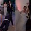 Georgie Ball arriscou coreografia e acabou mostrando demais