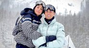 Georgina e Cristiano estão juntos desde 2017 - Reprodução/Instagram@georginagio