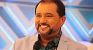 Geraldo testou positivo para o vírus há uma semana e revelou o diagnóstico há cinco dias - Reprodução/Instagram