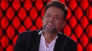 De longe, Geraldo Luis é o melhor convidado da atração até agora - Foto: SBT/ Reprodução