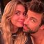 Gerard Piqué assumiu namoro com Clara Chía Martí após separação de Shakira - Foto: Reprodução/ Instagram