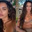 Giovana Cordeiro falou sobre a bissexualidade
