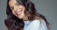 Giovana também falou sobre participar da segunda temporada da trama - Foto: Reprodução / Instagram @gioecheve