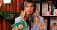 Giovanna Ewbank falou sobre traição de Bruno Gagliasso - Foto: Reprodução/ YouTube@gioh