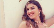 Atriz contou que precisou aprender a língua espanhola e se mudou para o México - Reprodução / Instagram @gigigrigio