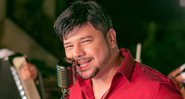 Cantor tinha sangramentos na boca e no nariz - Reprodução/Instagram/@gs.sertanejo