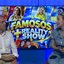 Semanalmente, Robério de Ogum e Manu Martins comandam o programa Giro dos Famosos - Foto: Divulgação