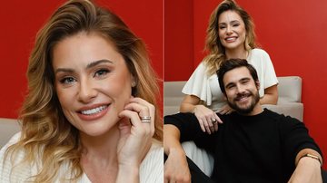 Giselle Prattes mostrou tratamento para deixar o bumbum mais redondo, firme e empinado - Foto: Reprodução/ Instagram@iude