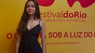 Atriz Giulia Daflon está no elenco de 'A Vida de Cada Um', filme que estreia no Festival do Rio - Reprodução Instagram