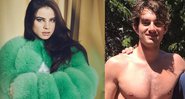 Cantora comentou sobre namoro pela primeira vez - Foto: Reprodução / Instagram