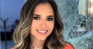 Gizelly Bicalho comandará reality show próprio - Foto: Reprodução / Instagram