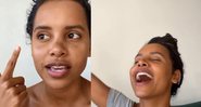 Agora ex-No Limite, ela comentou sobre o que mais sentiu falta nas redes sociais - Reprodução/Instagram