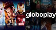Disney e Globoplay se juntarão em um pacote único - Reprodução