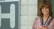 Glória Perez criticou sistema judicial brasileiro - Foto: Reprodução / Instagram