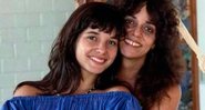 Escritora compartilhou um vídeo com diversas fotos da filha nas redes sociais - Foto: Reprodução/ Instagram/@gloriafperez