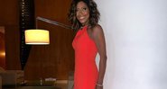 Jornalista garante que vive de realidade e ainda tem muitas coisas para realizar - Reprodução / Instagram @gloriamariareal