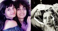 Produção contará com Cristiana Oliveira, Maurício Mattar, Wolf Maya e Eri Johnson - Reprodução/Instagram/@gloriafperez