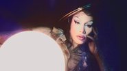 Grag Queen é cantora, apresentadora, compositora e uma das drag queens mais relevantes da cena atual - Foto: Divulgação
