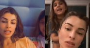 Grazi Massafera grava vídeos ao lado da filha Sofia e se diverte no TikTok - Foto: Reprodução / TikTok