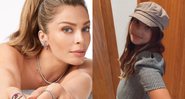 Grazi Massafera elogia look estiloso se sua filha, Sofia, durante vídeo compartilhado - Foto: Reprodução / Instagram @massafera