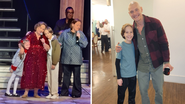 Jovem ator Guilherme Baleixo vive um momento especial - Foto: Divulgação