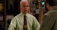 James Michael Tyler morre após longa batalha contra câncer - Foto: Reprodução / Warner Bros.