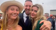 Gwyneth Paltrow homenageou a filha, Apple, no Instagram Stories - Foto: Reprodução/ Instagram@gwynethpaltrow