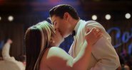 Nikki Blonsky disse que foi surpreendida com o beijo de língua inesperado do colega em cena do beijo - Foto/Reprodução