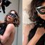 Halle Berry posou de calcinha e topless em homenagem aos 20 anos de Mulher-Gato - Foto: Reprodução/ Instagram@halleberry