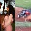 Kim Kardashian mostrou novas fotos das férias com Lewis Hamilton