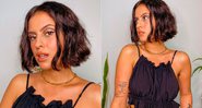 Ex-BBB Hana Khalil falou sobre veganismo e da importância de cuidar do lixo - Foto: Reprodução/ Instagram@hanakhalilal