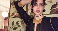 Harry Brant - Reprodução/Instagram@harry_brant