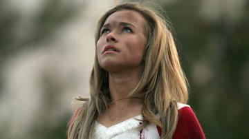 Hayden Panettiere assumiu publicamente que é bissexual - Foto: NBC/ Dan Hendler