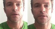 Claudio Heinrich - Reprodução/Instagram
