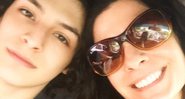 Filho de Helena chegou a receber um elogio de Anitta nas redes sociais - Reprodução/Instagram