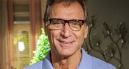 Ator disse ter se surpreendido com a qualidade da dramaturgia e a pertinência do conteúdo - Foto: Reprodução / TV Globo