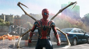 Confira se todas as teorias estavam certas sobre Homem-Aranha 3: Sem Volta Para Casa - Foto: Reprodução / Sony Pictures / Marvel