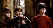 Harry Potter e a Pedra Filosofal (2001) - Foto: Reprodução / Warner Bros. Pictures